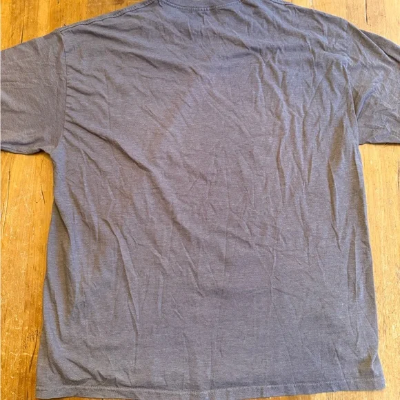 Marmot Mountain Sunset T-shirt Men’s XXL Brown - Picture 3 of 3